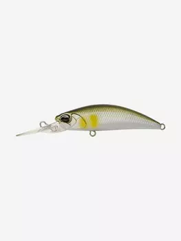 Воблер DUO Spearhead Ryuki 50MDF, 50 мм., 3.4 гр., плав., Мультицвет
