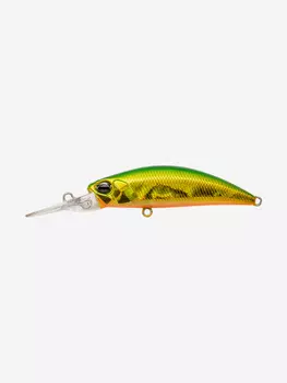 Воблер DUO Spearhead Ryuki 50MDF, 50 мм., 3.4 гр., плав., Мультицвет