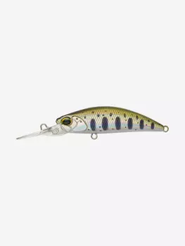 Воблер DUO Spearhead Ryuki 50MDF, 50 мм., 3.4 гр., плав., Мультицвет