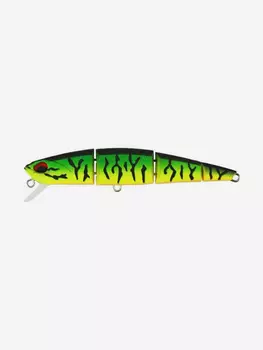 Воблер DUO Spearhead Ryuki Quattro 90S, 90 мм., 14 гр., тонущ., Мультицвет