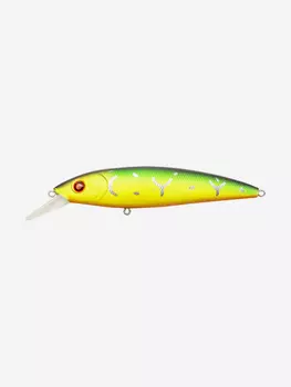 Воблер GAD BONUM 105F-SR, 105 мм, 18.1 гр, 0.8-1.2, Мультицвет