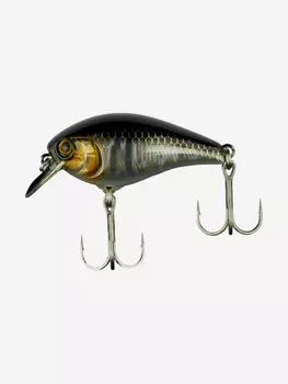 Воблер Jackall Aska 45 SR, Мультицвет