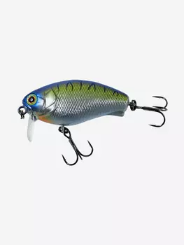 Воблер Jackall Cherry 0 Footer 48, Мультицвет