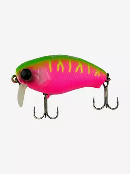 Воблер Jackall Cherry 0 Footer 48, Мультицвет