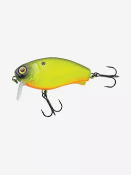 Воблер Jackall Cherry 0 Footer 48, Мультицвет