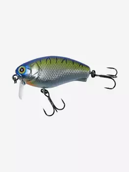 Воблер Jackall Cherry 0 Footer 56, Мультицвет