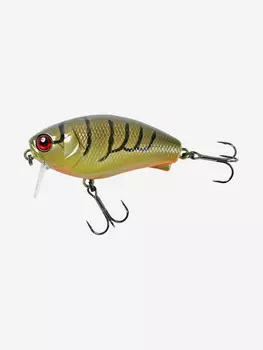 Воблер Jackall Cherry 0 Footer 56, Мультицвет