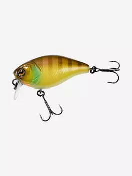 Воблер Jackall Cherry 1 Footer 46, Мультицвет