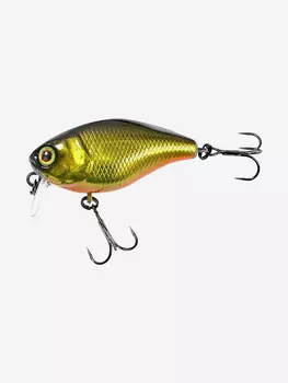 Воблер Jackall Cherry 1 Footer 46, Мультицвет