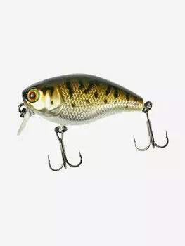 Воблер Jackall Cherry 1 Footer 46, Мультицвет