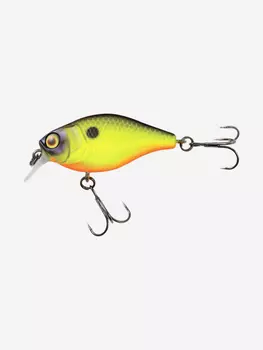 Воблер Jackall Cherry 44, Мультицвет