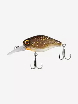 Воблер Jackall Chubby 38 MR, Мультицвет