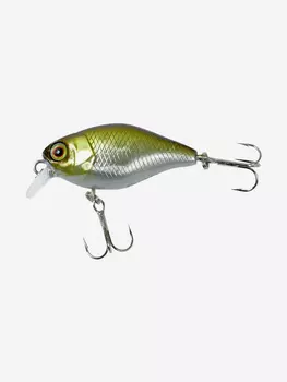 Воблер Jackall Chubby 38 SR, Мультицвет