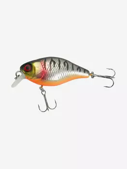 Воблер Jackall Chubby 38 SR, Мультицвет