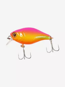 Воблер Jackall Chubby 38 SR, Мультицвет