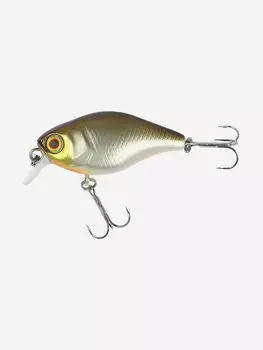 Воблер Jackall Chubby 38 SR, Мультицвет