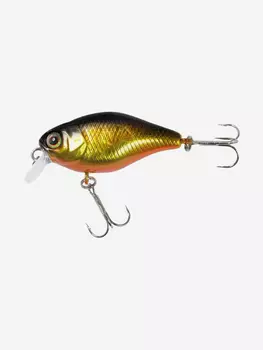 Воблер Jackall Chubby 38 SR, Мультицвет