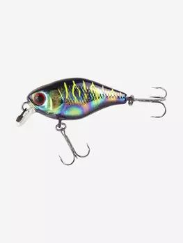 Воблер Jackall Chubby 38 SR, Мультицвет