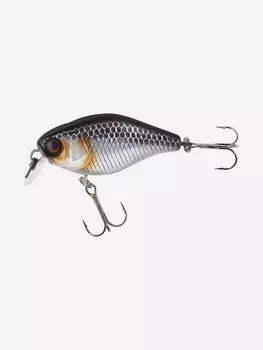 Воблер Jackall Chubby 38 SR Silent, Мультицвет