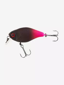 Воблер Jackall Chubby 38 SR Silent, Мультицвет