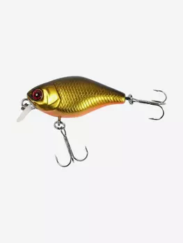 Воблер Jackall Chubby 38 SR Silent, Мультицвет