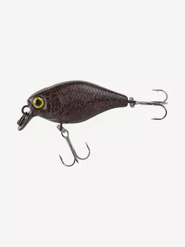 Воблер Jackall Chubby 38 SR Silent, Мультицвет