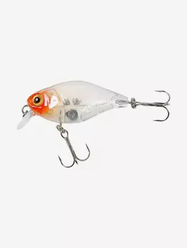 Воблер Jackall Chubby 38 SR Silent, Мультицвет