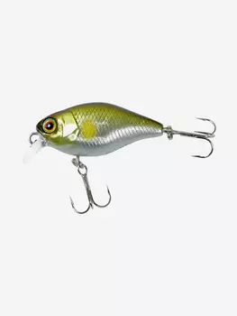 Воблер Jackall Chubby 38 SR Silent, Мультицвет