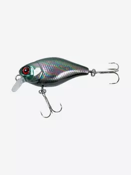 Воблер Jackall Chubby 38 SR Silent, Мультицвет