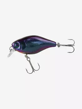 Воблер Jackall Chubby 38 SR Silent, Мультицвет