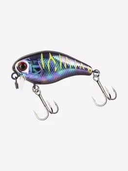 Воблер Jackall Chubby 38 SSR, Мультицвет