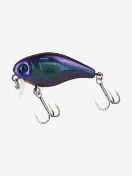 Воблер Jackall Chubby 38 SSR, Мультицвет