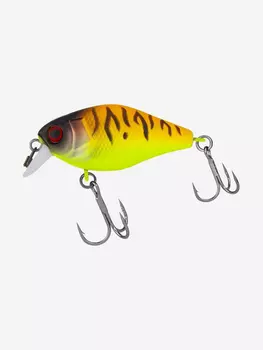 Воблер Jackall Chubby 41 SR, Мультицвет