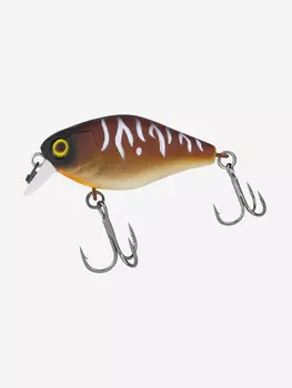 Воблер Jackall Chubby 41 SR, Мультицвет