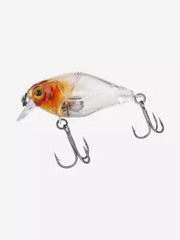 Воблер Jackall Chubby 41 SR, Мультицвет