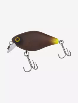 Воблер Jackall Chubby 41 SR, Мультицвет