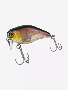 Воблер Jackall Chubby 41 SSR, Мультицвет