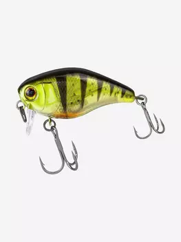 Воблер Jackall Chubby 41 SSR, Мультицвет