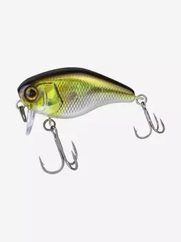 Воблер Jackall Chubby 41 SSR, Мультицвет