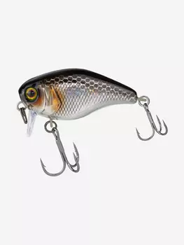 Воблер Jackall Chubby 41 SSR, Мультицвет