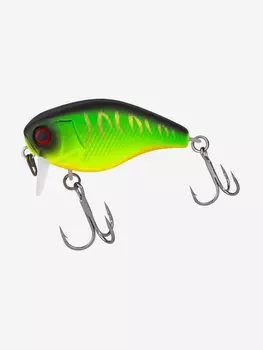 Воблер Jackall Chubby 41 SSR, Мультицвет