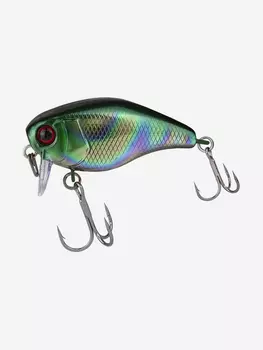 Воблер Jackall Chubby 41 SSR, Мультицвет