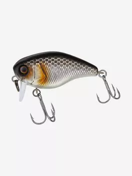 Воблер Jackall Chubby 41 SSR, Мультицвет