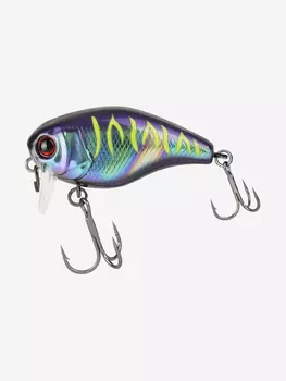 Воблер Jackall Chubby 41 SSR, Мультицвет