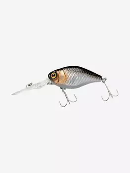 Воблер Jackall DD Chubby 38, Мультицвет