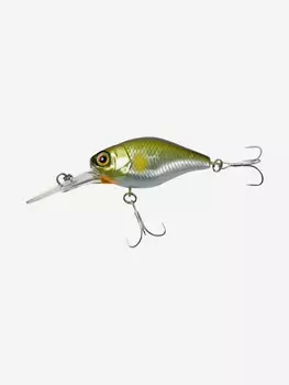 Воблер Jackall Diving Chubby 38, Мультицвет