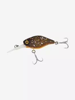 Воблер Jackall Diving Chubby 38, Мультицвет