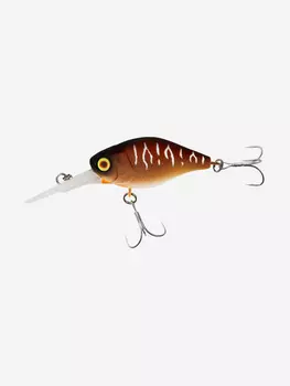 Воблер Jackall Diving Chubby 38, Мультицвет