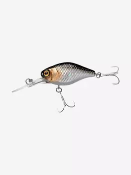 Воблер Jackall Diving Chubby 38, Мультицвет