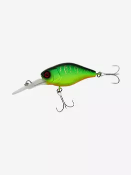 Воблер Jackall Diving Chubby 38, Мультицвет